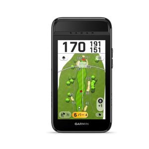 ガーミン(GARMIN) ゴルフ 距離測定器 ...の詳細画像1