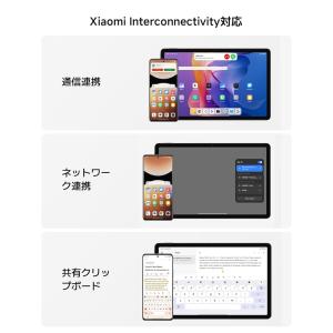 シャオミ(Xiaomi) タブレット Redm...の詳細画像5