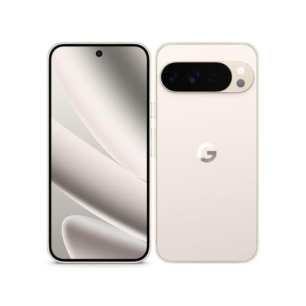 Google Pixel 10 Pro XL 256GB SIMフリー Porcelain スマート...