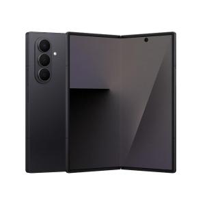 Samsung Galaxy Z Fold7 512GB |ジェットブラック|Galaxy AI対応|SIMフリースマホ 本体 端末|FeliCa対応|8.0インチ