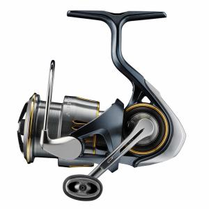 DAIWA（ダイワ） 23 エアリティ LT2500S-DH ダブルハンドル (2023年