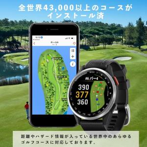 ガーミン(GARMIN) Approach S...の詳細画像1
