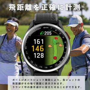 ガーミン(GARMIN) Approach S...の詳細画像2