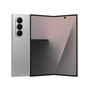 Samsung Galaxy Z Fold7 256GB |シルバー シャドウ|Galaxy AI対応|SIMフリースマホ 本体 端末|FeliCa対応|