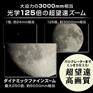 ニコン Nikon COOLPIX P1000...の詳細画像1