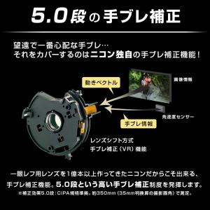 ニコン Nikon COOLPIX P1000...の詳細画像2