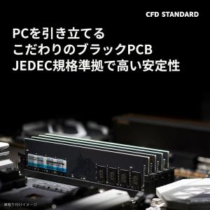 シー・エフ・デー販売 CFD Standard...の詳細画像2