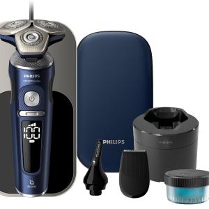 Philips（フィリップス） シェーバー 9000シリーズ S9696/50 ブラック