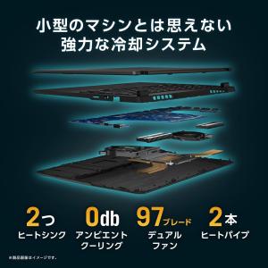 エイスース ASUS TUF Gaming A...の詳細画像5