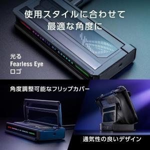 エイスース ASUS ROG Bulwark ...の詳細画像4