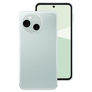AQUOS sense10 128GB [ペールミント]