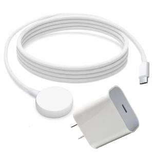 Apple Watch用 充電器 series 11/10/9 /8 /7 /6 /SE / 5 4 3 2 全