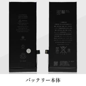 iPhone8/SE(第2世代)フロントパネル...の詳細画像5