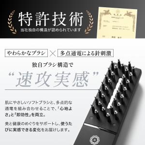 エレクトロン公式 デンキバリブラシ(R)2.0...の詳細画像4