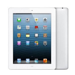 iPad4 第4世代 16GB Cellularモデル au セルラー タブレット A1458 本体