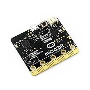 BBC micro:bit （マイクロビット） (本体のみ・バルク品)