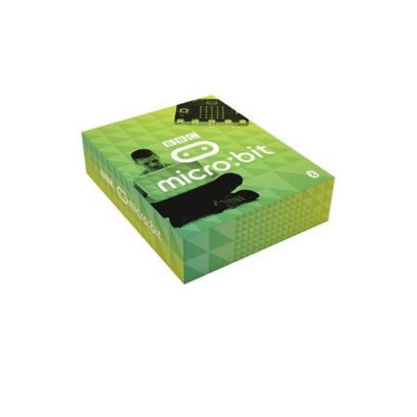 BBC micro:bit （マイクロビット） (本体のみ・リテールパッケージ版)
