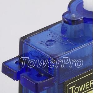 Tower Pro SG90 デジタル・マイク...の詳細画像2