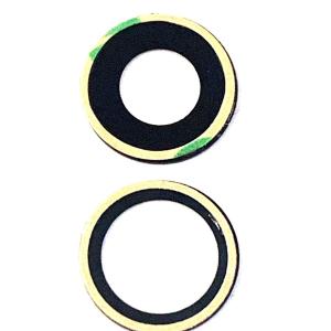 iphone12 カメラレンズ (枠無両面付/...の詳細画像1