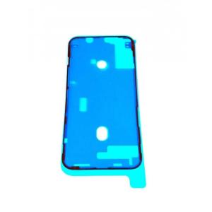 iPhone12ProMAX 防水 テープ / iphone アイフォン 12 pro プロ max シール シート グルー ガラス フロントパネル 液晶 画面 自分で /保証無品(水-12ro大)