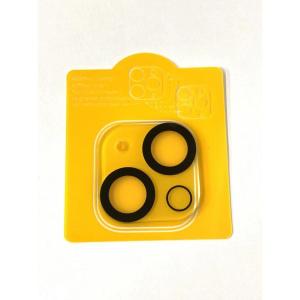 iPhone 13 13mini カメラ レンズ カバー ガラス フィルム 箱無し / iPhone13mini 13 13 mini ミニ アイフォン アイホン 携帯 スマホ 保護 /保証無品(13mini后膜)