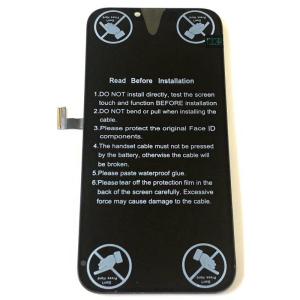 保証あり】iPhone15 ProMax互換液晶パネル 高品質 修理用