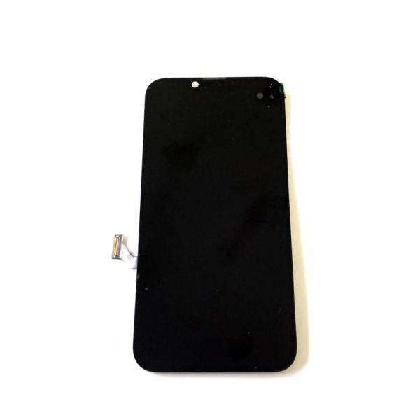 iPhone14 フロントパネル コピー 液晶 / iPhone アイホン アイフォン 14  画面...