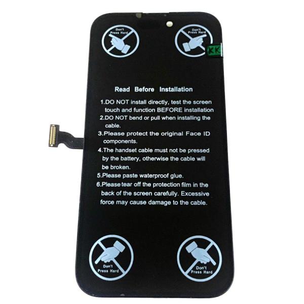 iPhone14Pro 液晶パネル コピー / iPhone アイフォン 14pro 14 Pro ...