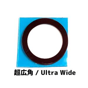 iPhone16Plus カメラレンズ (枠無...の詳細画像3