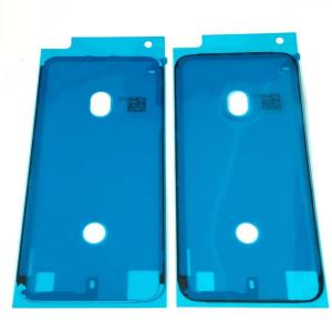 iPhone8 防水 テープ / iPhone 8 シール シート バッテリー 電池 交換 ガラス パネル 液晶 画面 自分で 修理 アイホン アイフォン /保証無品(水-7)