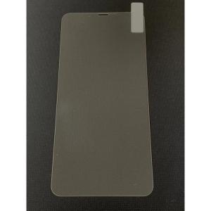 ガラスフィルム iPhone　11Pro Max XS Max クリア 箱無/ アイフォン アイホン スマホ 画面 液晶 保護 フィルム シート 耐久 携帯 パネル /保証無品(Max-透)