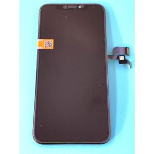 iPhoneX フロントパネル コピー 有機EL 液晶 OLED / iphone アイフォン x 10 画面 ガラス パネル 有機 EL 交換 修理 自分で /保証無品(有機-X)