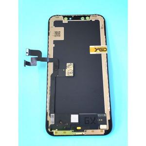 iPhoneX フロントパネル コピー 有機E...の詳細画像1