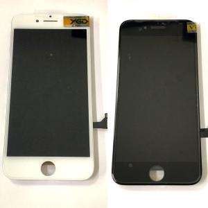 iphone8 iphoneSE2 液晶 フロント パネル コピー LCD / iphone 8 se2