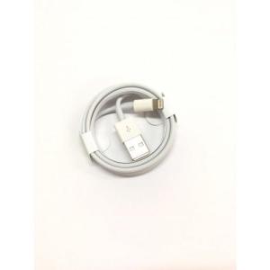 iPhone 充電ケーブル USB ライトニングケーブル 1m /保証無品(1m)