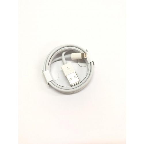 iPhone 充電ケーブル USB ライトニングケーブル 1m /保証無品(1m)