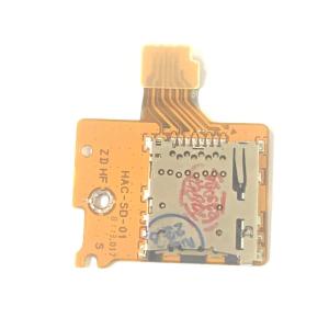 【ジャンク】Nintendo Switch 本体セット（カードスロット破損） Amazon.co.jp: Nintendo Swich SDカードスロット : ゲーム