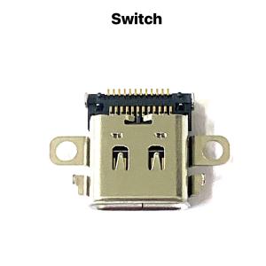 Nintendo Switch 充電口 充電コネ...の商品画像