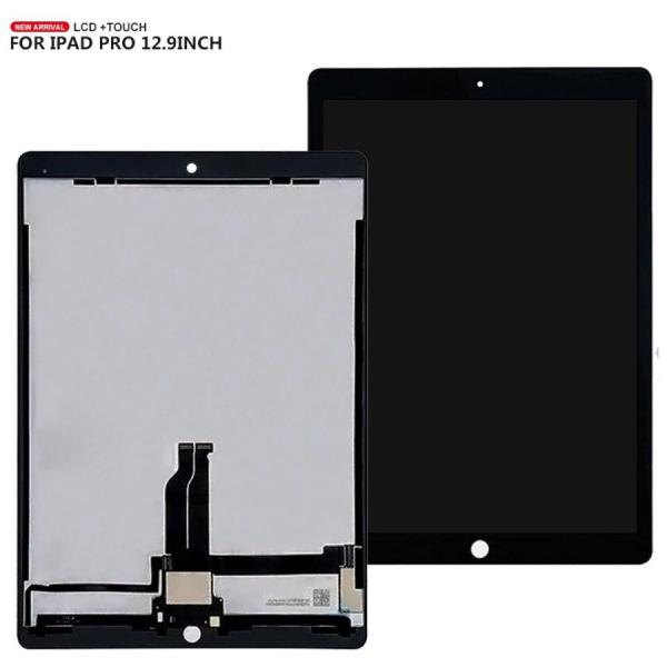 iPad Pro 12.9 inch 1st 液晶 フロントパネル / ipad pro12.9 第...