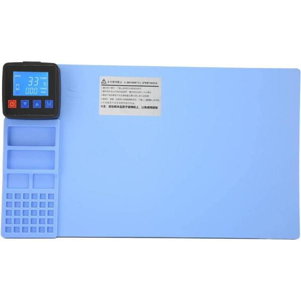 温マット  Repair Heat Plate （iPhone・iPad対応）CP320 / iph...