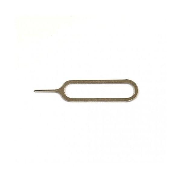 SIM ピン カード スロット 取り出し iPhone iPad 携帯 抜き 取り シム カード ス...