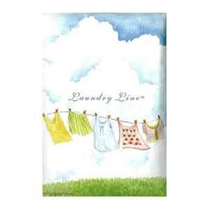 フレッシュセンツL(サシェ) ランドリーライン