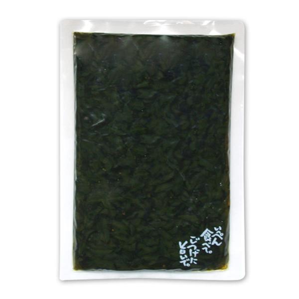 しそ若布 500g 徳用袋 【 佃煮 人気しそ 紫蘇 茎若布 わかめ 茎わかめ 海藻 小豆島 島乃香...