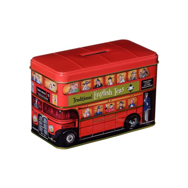 ロンドンバス（アフタヌーンティーTB） ティーバッグ