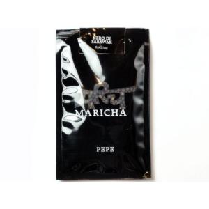 マリチャ ネロ ディ サラワク (サラワクの黒胡椒) 90ｇの商品画像