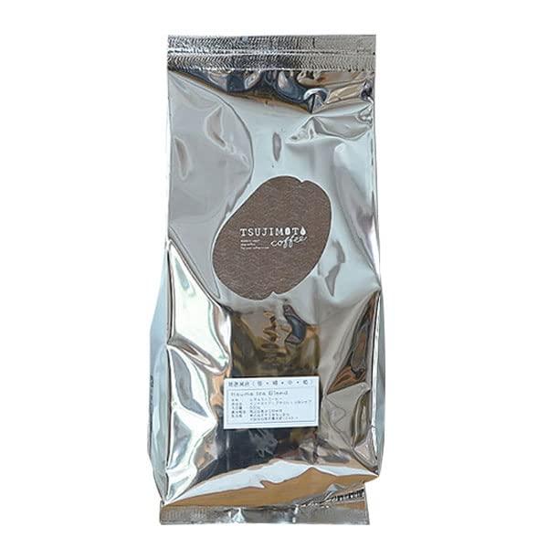 【アイスコーヒー専用】イツモアイスブレンド ５００ｇ 豆のまま