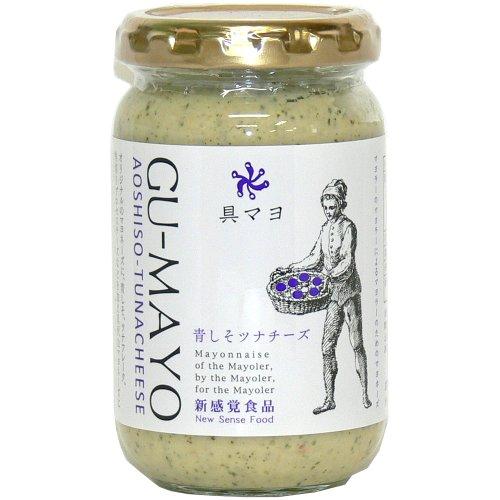 具マヨ 青しそツナチーズ おにぎり・サンドイッチ・恵方巻き 節分 具入り和風マヨネーズ お土産 プレ...