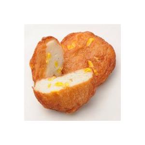 揚立屋 さつま揚げ さつまあげ コーン入り 5枚入り