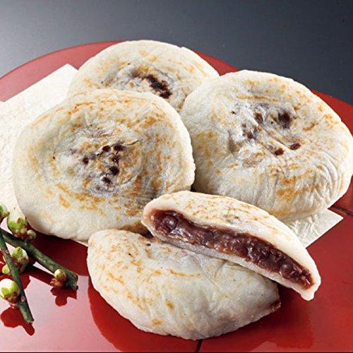 梅ヶ枝餅 10個入り×2セット 創業大正11年の老舗 [かさの家」