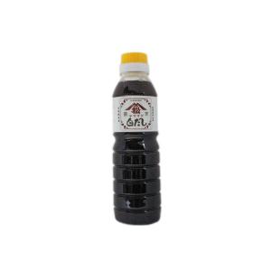 松尾醸造場 宮崎串間 ヤママツ 白だし 360ml